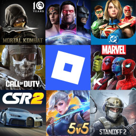 Продать аккаунт