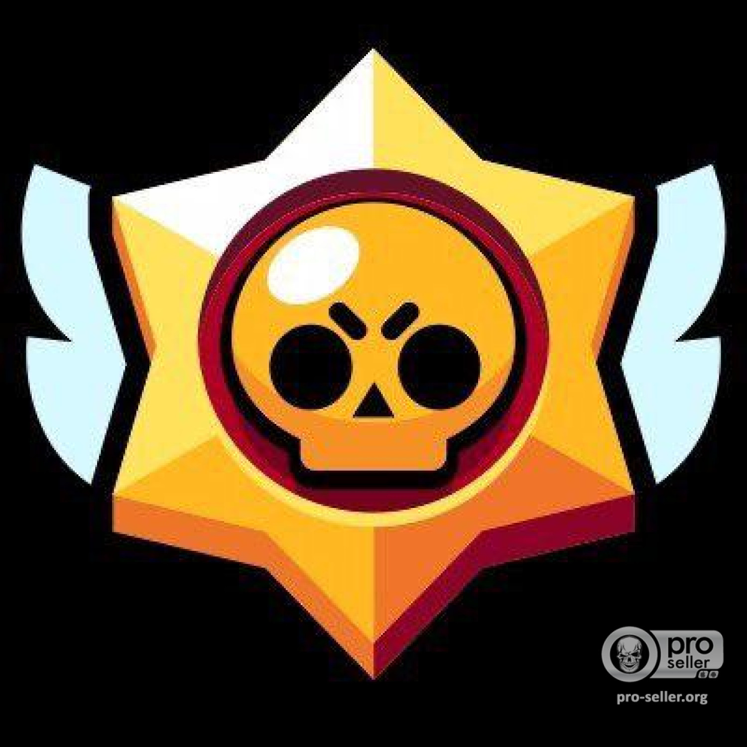 Аккаунт Exclusive Brawl Stars
