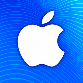Подарочные карты Apple