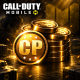 Купить CP в Call of Duty Mobile (очки COD)