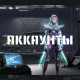 Аккаунты Call of Duty Mobile