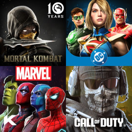 Продать аккаунт