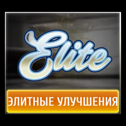 Элитные улучшения CSR 2