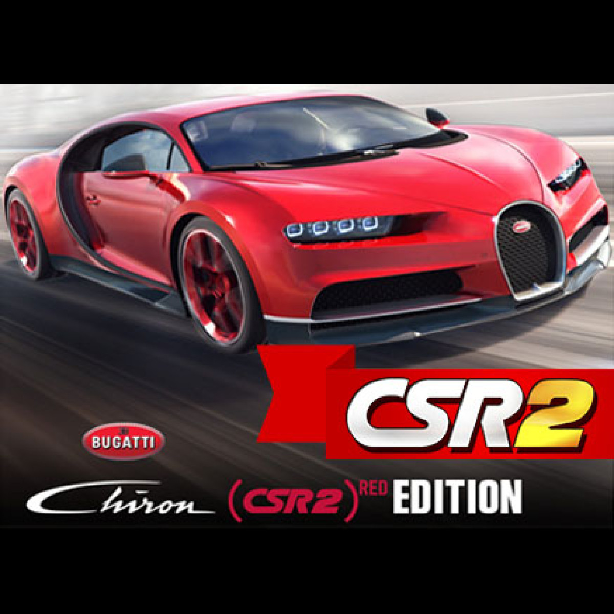 Купить автомобили / машины / тачки CSR Racing 2 в надежном магазине!