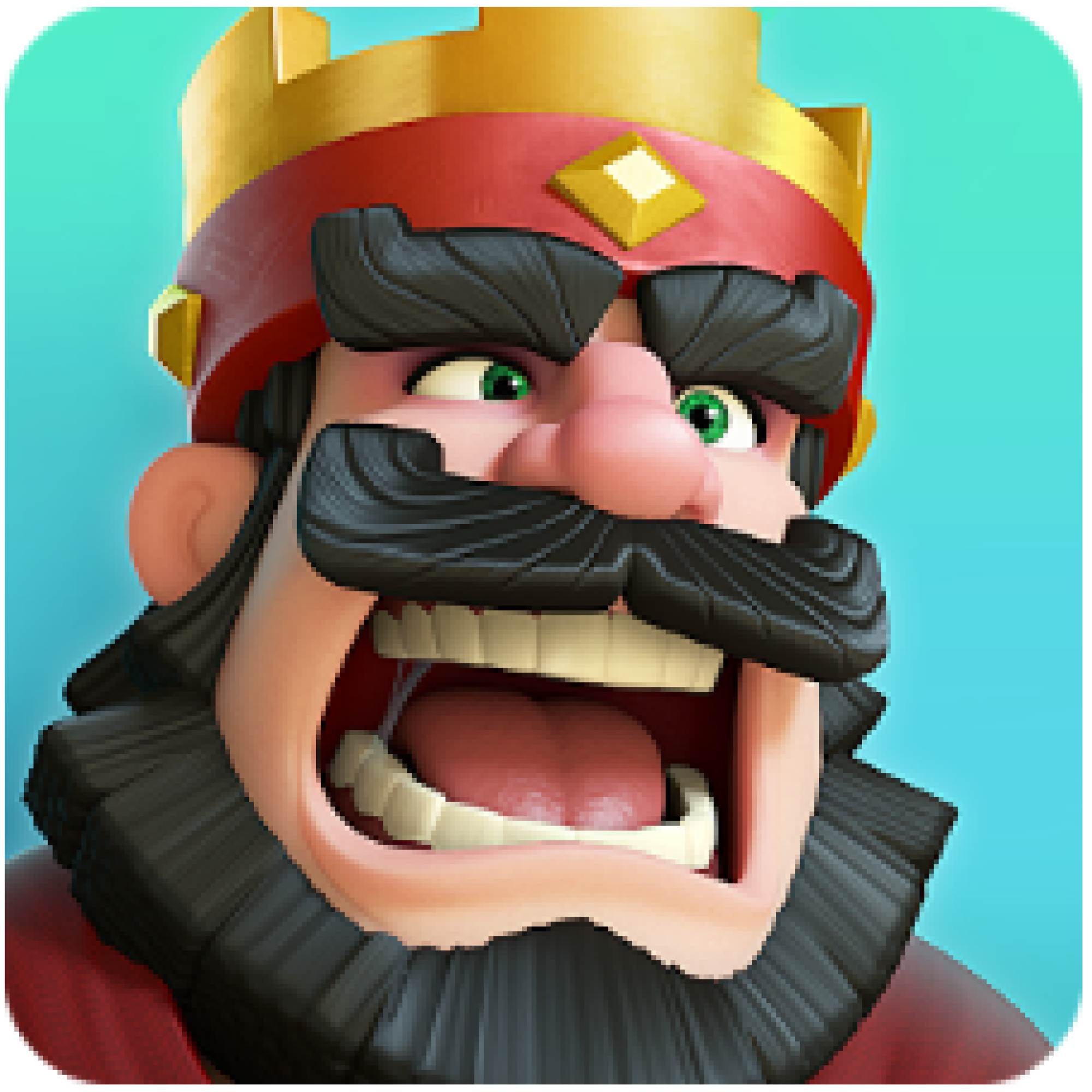 Аккаунт Exclusive (iOS/Android) Clash Royale