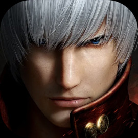 DEVIL MAY CRY: PEAK OF COMBAT