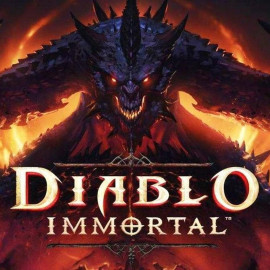 Diablo Immortal