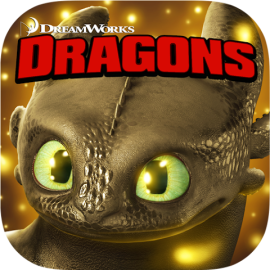 Dragons: Rise of Berk