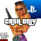 Деньги GTA Online (ONLY CASH)