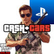 Деньги GTA Online (CASH+CARS)