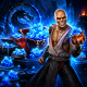 MK Mobile Web Store