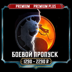 БОЕВОЙ ПРОПУСК