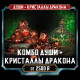 [NEW] Души + Кристаллы дракона