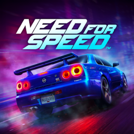 NFS: No Limits