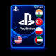 Коды PlayStation (PSN) — Купить подарочные карты