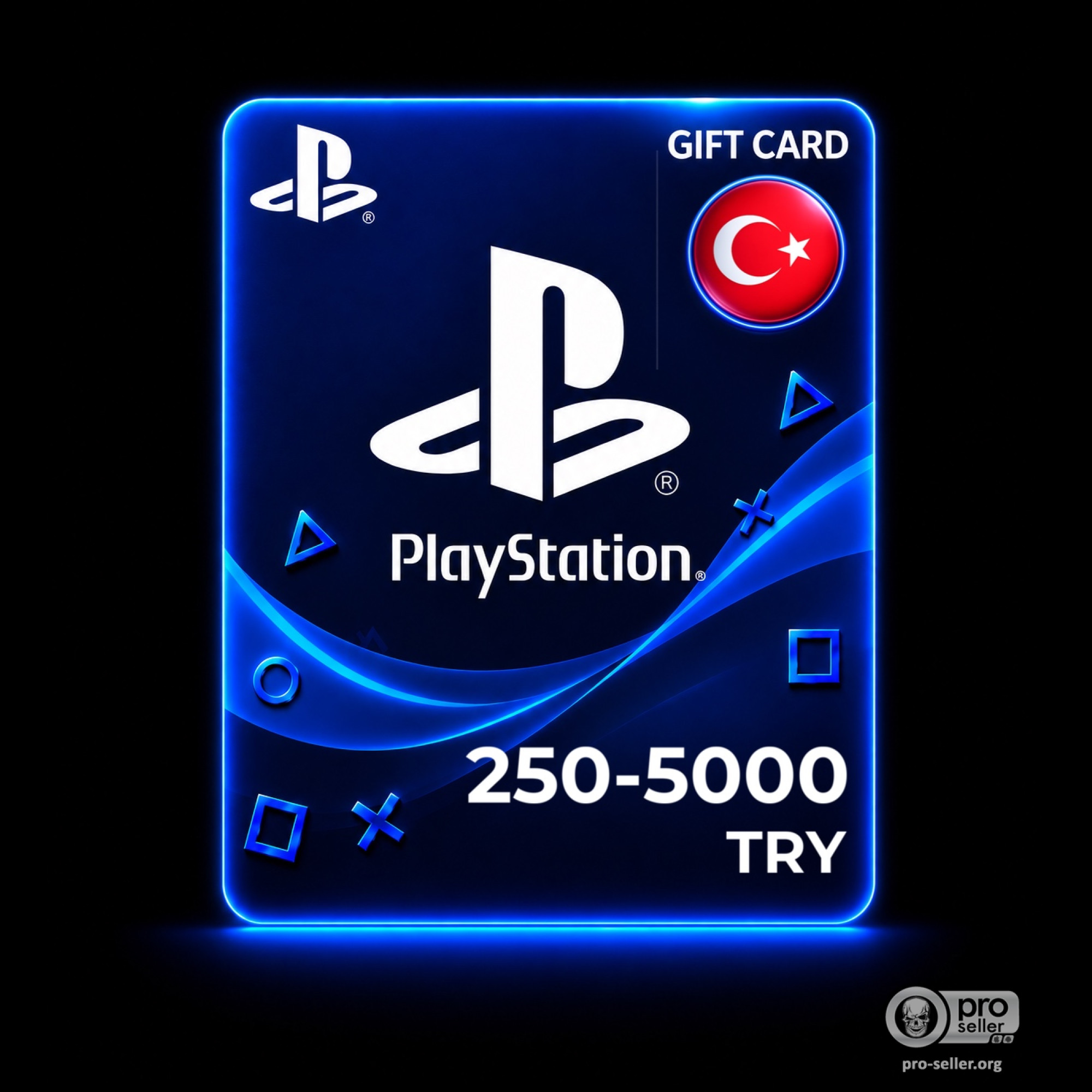 PSN Турция (TRY) PSN Турция (TRY)